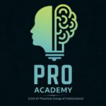 proacademy logo