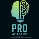 proacademy logo